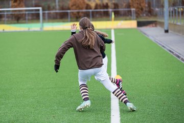 Bild 21 - wCJ Altona - Komet Blankenese : Ergebnis: 0:1